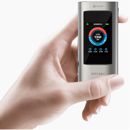 Joyetech OCULAR C 150W Touchscreen TC Box MOD