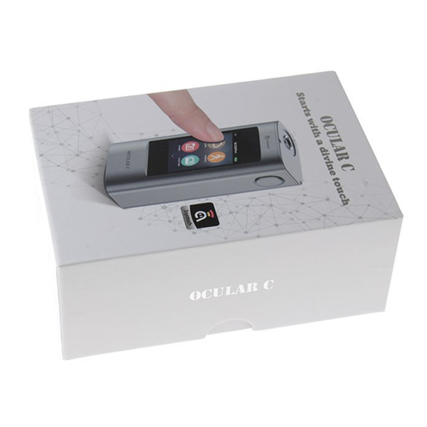 Joyetech OCULAR C 150W Touchscreen TC Box MOD