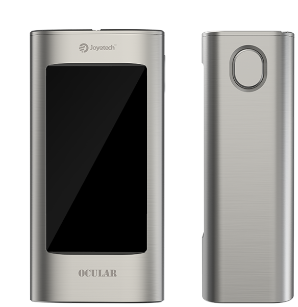 Joyetech OCULAR Touchscreen 5000mAh TC Box MOD