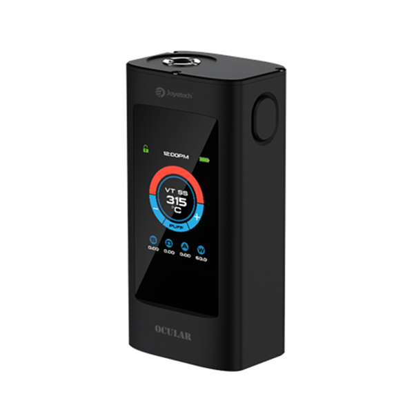 Joyetech OCULAR Touchscreen 5000mAh TC Box MOD