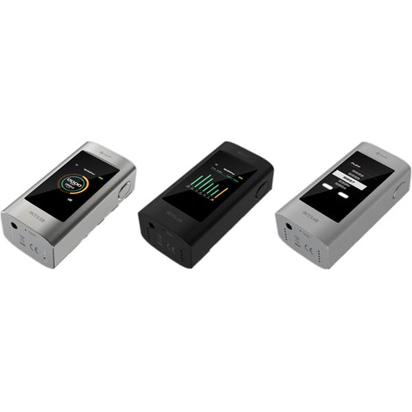Joyetech OCULAR Touchscreen 5000mAh TC Box MOD