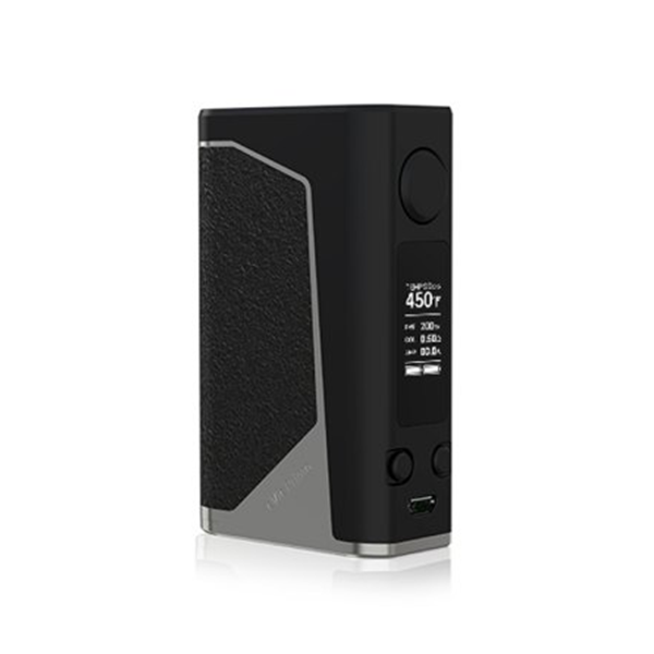 200W Joyetech eVic Primo TC Box Mod by dual 18650 Batteries