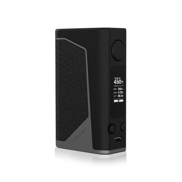 200W Joyetech eVic Primo TC Box Mod by dual 18650 Batteries