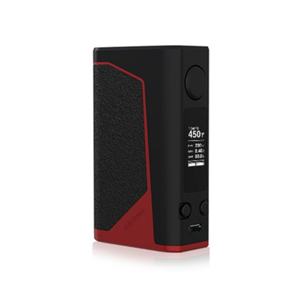 200W Joyetech eVic Primo TC Box Mod by dual 18650 Batteries
