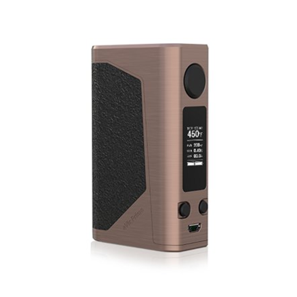 200W Joyetech eVic Primo TC Box Mod by dual 18650 Batteries