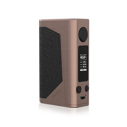 200W Joyetech eVic Primo TC Box Mod by dual 18650 Batteries