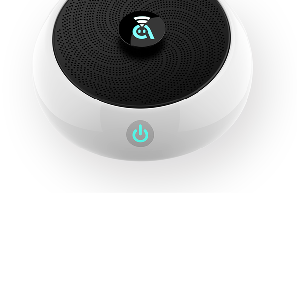 15W Joyetech Avatar VapeNut eCig Smoke Eliminator