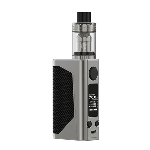 Joyetech eVic Primo 2.0 228W TC Kit with UNIMAX 2 Tank (5ML)