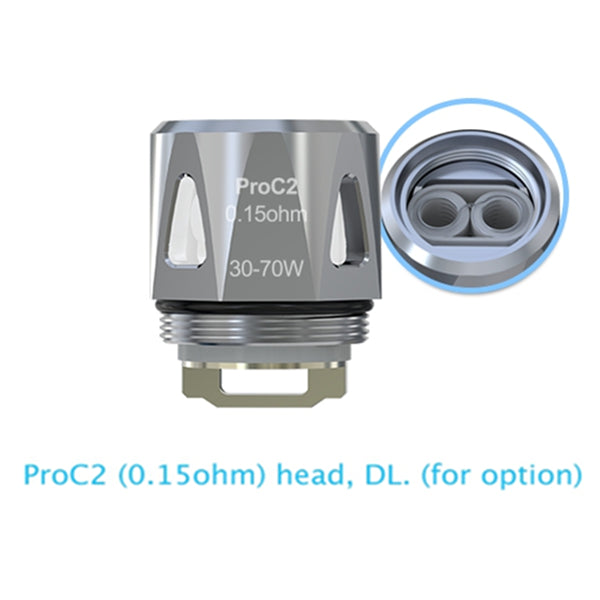 Joyetech ProCore Aries Tank Replacement Coils (5PCS-PACK)