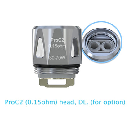 Joyetech ProCore Aries Tank Replacement Coils (5PCS-PACK)