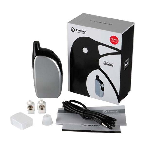 Joyetech ATOPACK PENGUIN Starter Kit (8.8ML & 2000mAh)