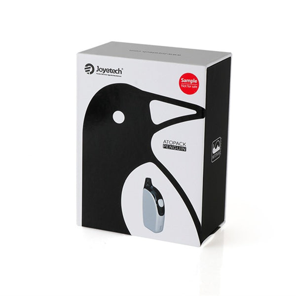 Joyetech ATOPACK PENGUIN Starter Kit (8.8ML & 2000mAh)