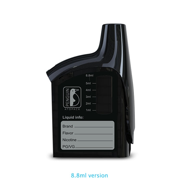 Joyetech ATOPACK PENGUIN Starter Kit (8.8ML & 2000mAh)