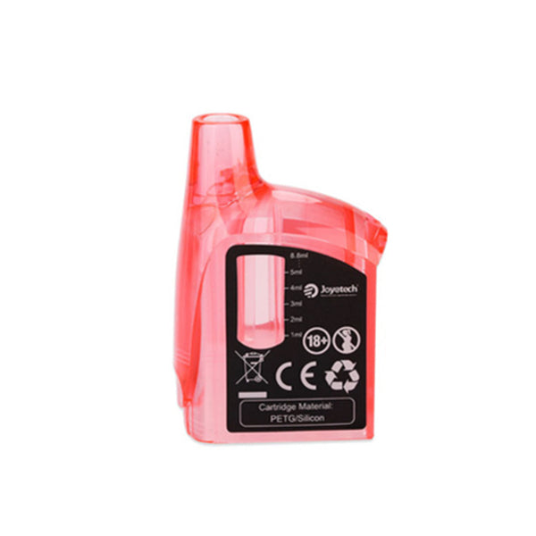 Joyetech ATOPACK PENGUIN Replacement Cartridge 8.8ML 1PCS-PACK