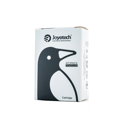 Joyetech ATOPACK PENGUIN Replacement Cartridge 8.8ML 1PCS-PACK