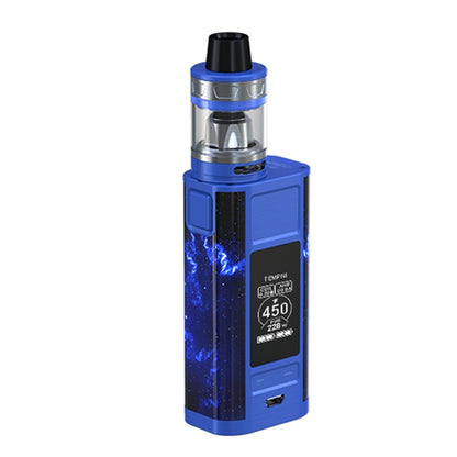 Joyetech CUBOID TAP Starter Kit with ProCore Aries Tank (4ML)