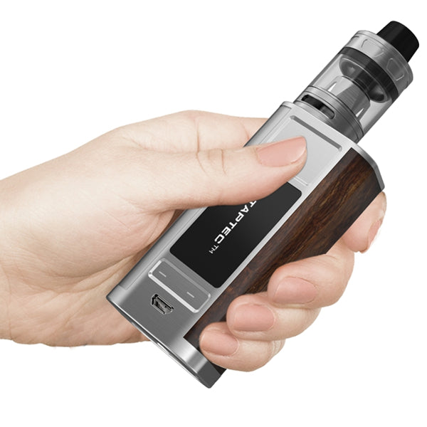 Joyetech CUBOID TAP Starter Kit with ProCore Aries Tank (4ML)