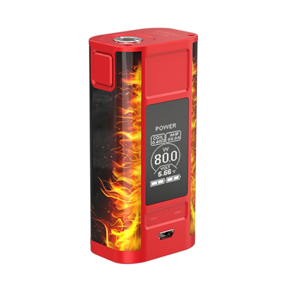 Joyetech CUBOID TAP 228W TC Box Mod