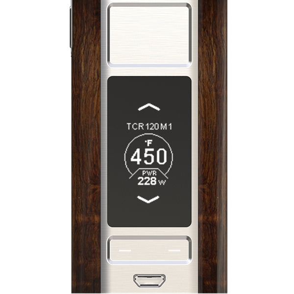 Joyetech CUBOID TAP 228W TC Box Mod