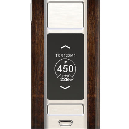 Joyetech CUBOID TAP 228W TC Box Mod