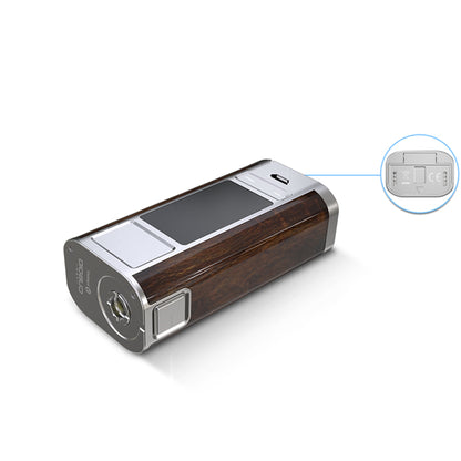 Joyetech CUBOID TAP 228W TC Box Mod