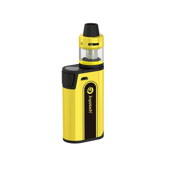 Joyetech CuBox Starter Kit with Cubis 2 Tank (3000mAh & 3.5ML)