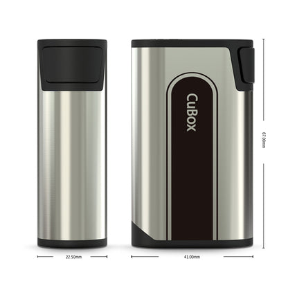 Joyetech CuBox Battery Mod (3000mAh)