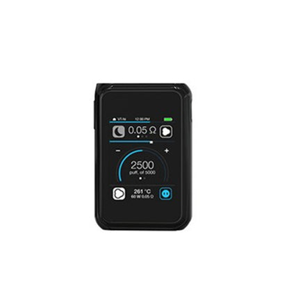 Joyetech Cuboid PRO 200W Touch Screen TC Box Mod