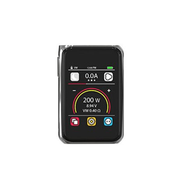 Outlet clearance sale Joyetech Cuboid PRO 200W Touch Screen TC Box Mod online cheap now | vapormo.com Outlet clearance sale Joyetech Cuboid PRO 200W Touch Screen TC Box Mod online cheap now | vapormo.com