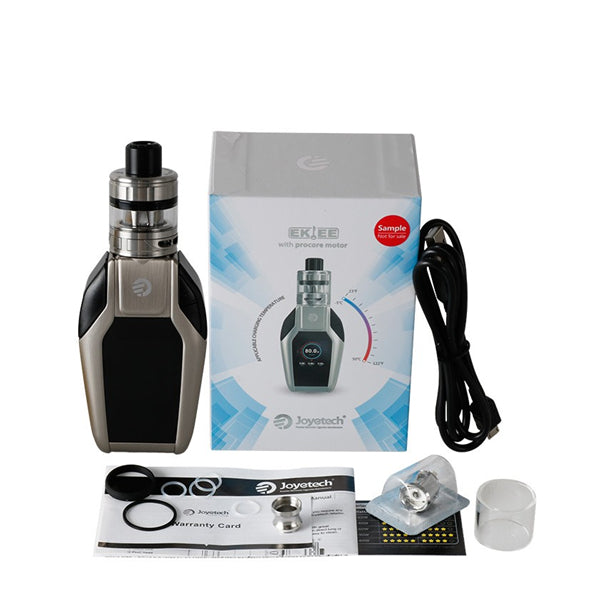 Joyetech EKEE Kit with ProCore Motor Tank 2-4.5ML&2000mAh