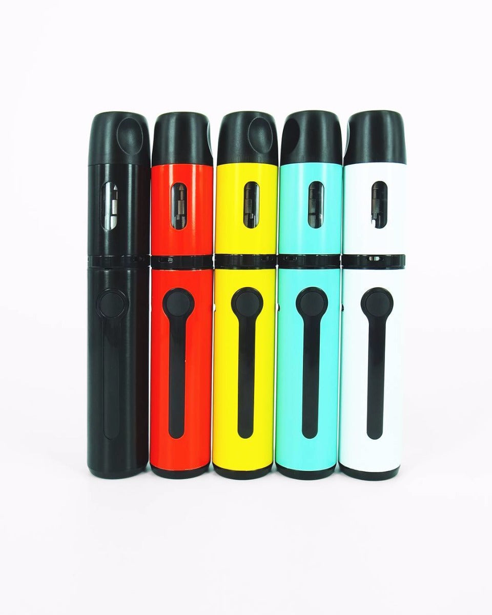 KangerTech K-Pin Starter Kit (2ML & 2000mAh)