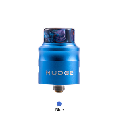 Wotofo NUDGE RDA 24mm Tank Atomizer