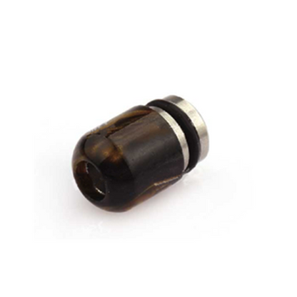 Aleader Resin 510 Stainless Steel Drip Tip Random Color