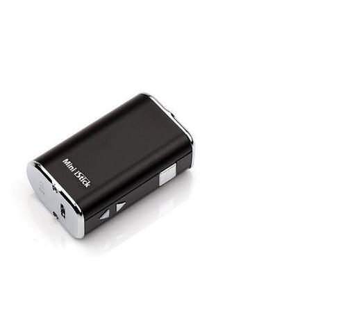 Find discounts on Eleaf Mini iStick 10W 1050mAh TC 18650 Battery Mod in our online store available vapormo.com Find discounts on Eleaf Mini iStick 10W 1050mAh TC 18650 Battery Mod in our online store available vapormo.com