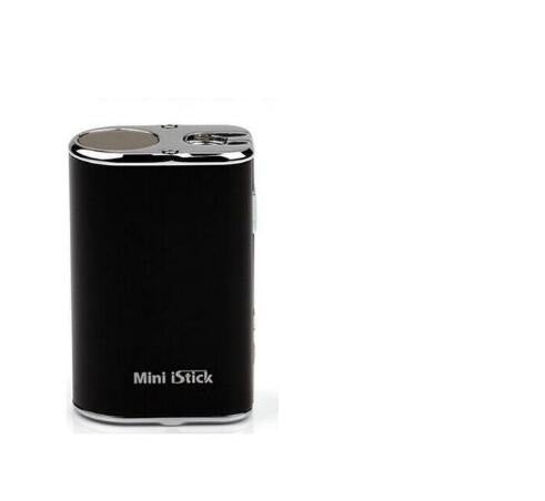 Find discounts on Eleaf Mini iStick 10W 1050mAh TC 18650 Battery Mod in our online store available vapormo.com Find discounts on Eleaf Mini iStick 10W 1050mAh TC 18650 Battery Mod in our online store available vapormo.com
