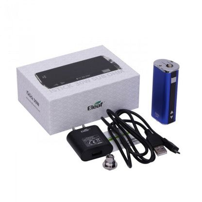 Eleaf iStick 30W 2200mAh TC 18650 Battery Mod