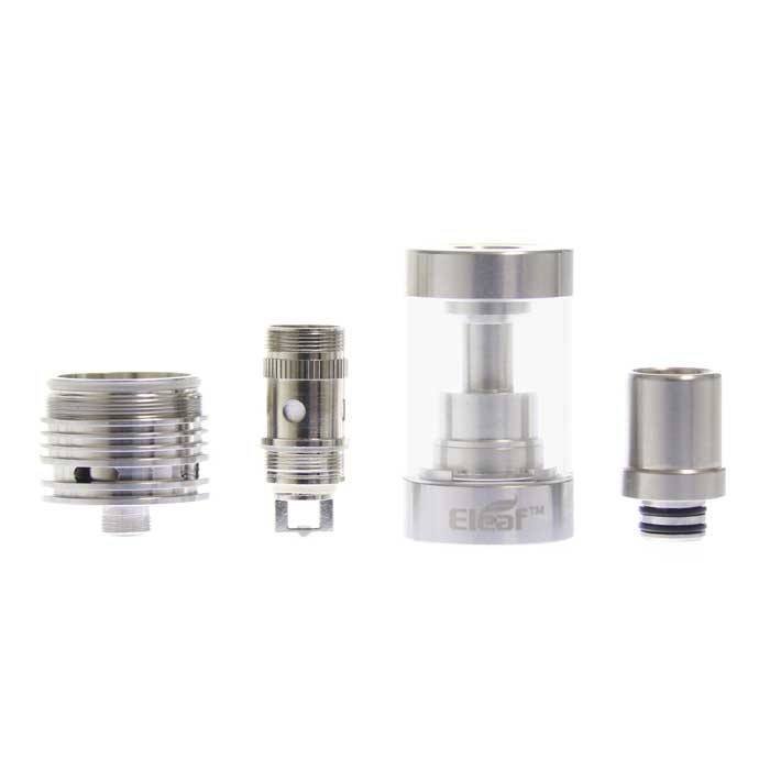 Eleaf iJust 2 Starter Kit with iJust 2 Atomizer 2600mAh (5.5ML)