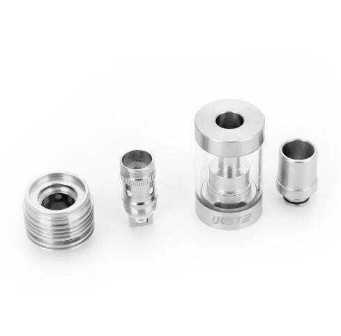 Eleaf iJust 2 Tank Atomizer (5.5ML)