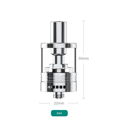 Eleaf GS Tank TC Atomizer 0.15 Ohm (3.0ML)