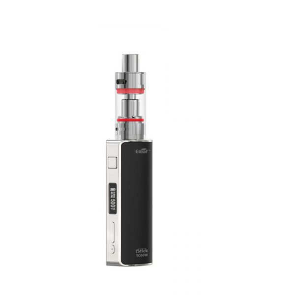 Eleaf iStick TC 60W 4.5ML Starter Kit with Melo 2