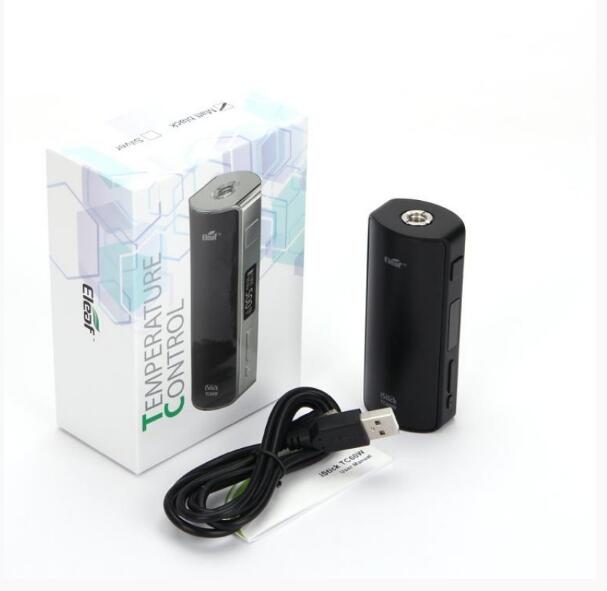 Eleaf iStick TC 60W 18650 Battery Box Mod