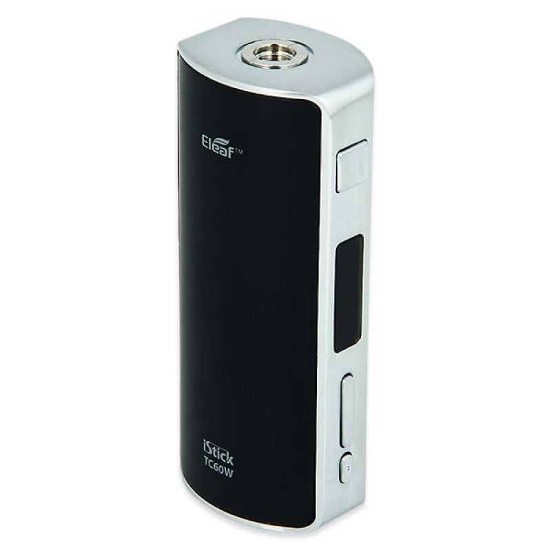 istick vape battery Browse for Eleaf iStick TC 60W 18650 Battery Box Mod for a low price – vapormo.com