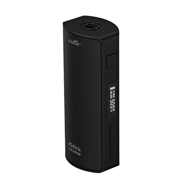 Browse for Eleaf iStick TC 60W 18650 Battery Box Mod for a low price vapormo.com Browse for Eleaf iStick TC 60W 18650 Battery Box Mod for a low price vapormo.com