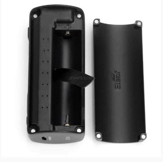 Eleaf iStick TC 60W 18650 Battery Box Mod