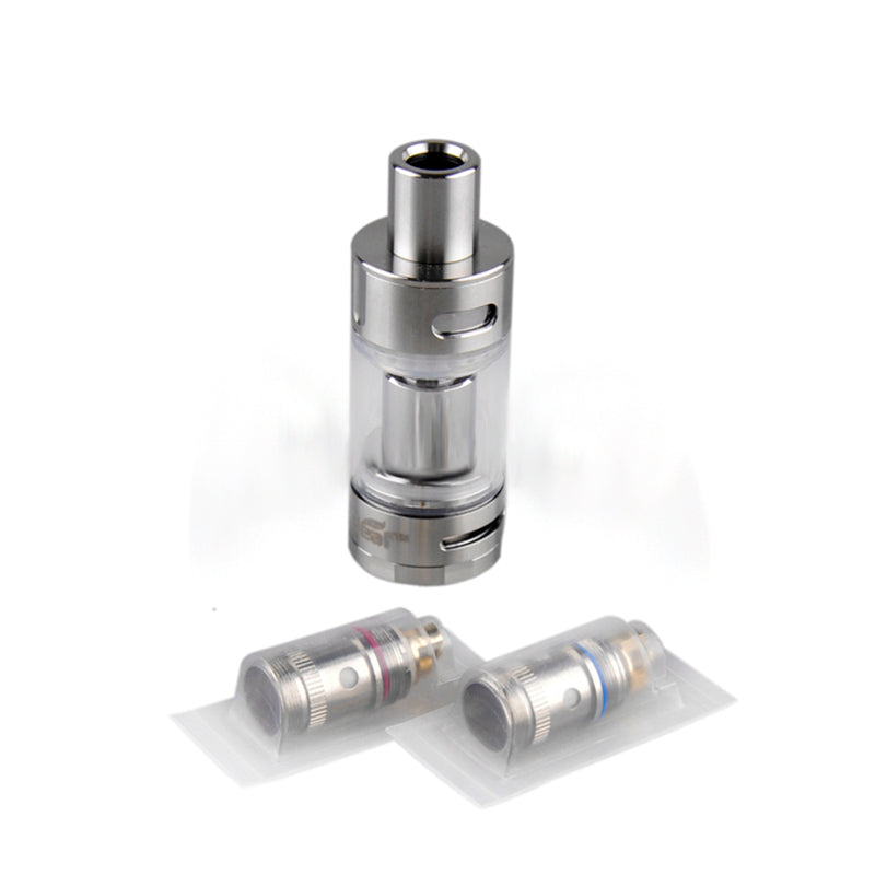 Eleaf Melo 2 Rebuildable Tank Atomizer (4.5ML)
