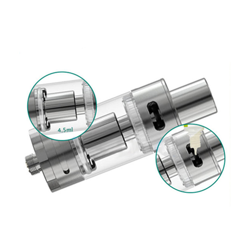 Eleaf Melo 2 Rebuildable Tank Atomizer (4.5ML)
