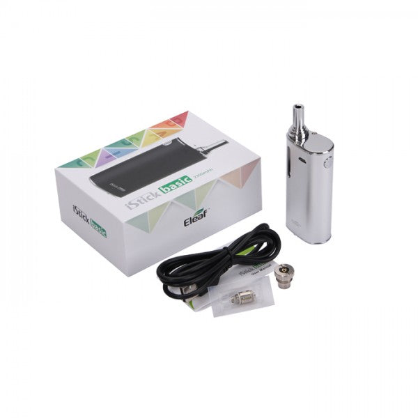 Browse Eleaf iStick Basic 2.0ML/2300mAh Starter Kit with GS Air 2 14mm at the shop online vapormo.com Browse Eleaf iStick Basic 2.0ML/2300mAh Starter Kit with GS Air 2 14mm at the shop online vapormo.com