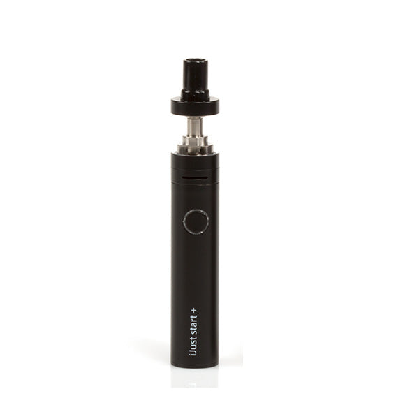 Eleaf iJust Start Plus 2.5ML-1600mAh Starter Kit with GS Air 2 19mm