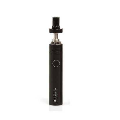 Eleaf iJust Start Plus 2.5ML-1600mAh Starter Kit with GS Air 2 19mm