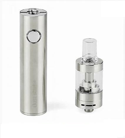 Eleaf iJust Start Plus 2.5ML-1600mAh Starter Kit with GS Air 2 19mm